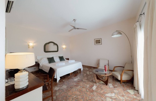 Tarifa Hotel | Hotel Punta Sur