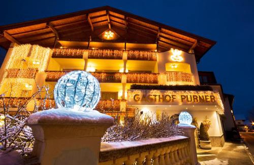 Thaur Hotel | Hotel Purner