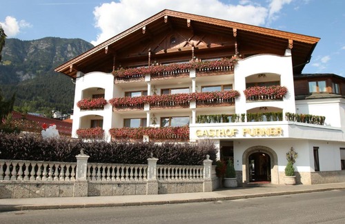Thaur Hotel | Hotel Purner