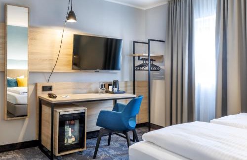 Kulmbach Hotel | Hotel Purucker
