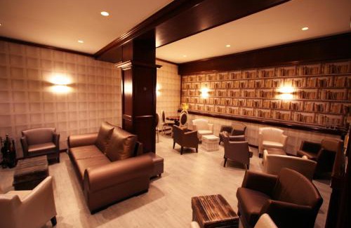 Andorra la Vella Hotel | Hotel Pyrénées