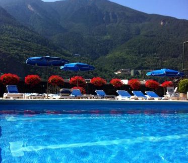 Andorra la Vella Hotel | Hotel Pyrénées