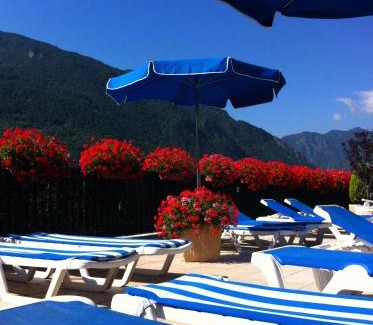 Andorra la Vella Hotel | Hotel Pyrénées