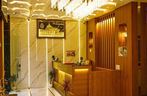 Ajmer Hotel | Hotel Qadri 4 Min Distance from Dargah