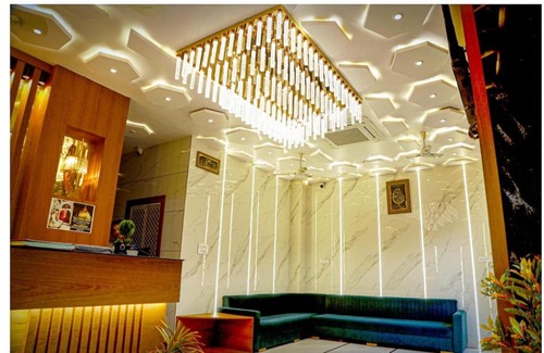 Ajmer Hotel | Hotel Qadri 4 Min Distance from Dargah