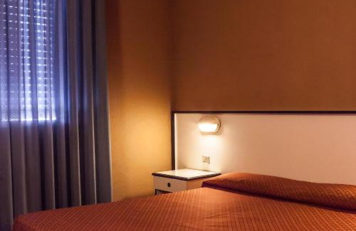 Su Planu Hotel | Hotel Quadrifoglio