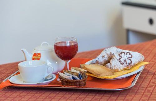 Su Planu Hotel | Hotel Quadrifoglio