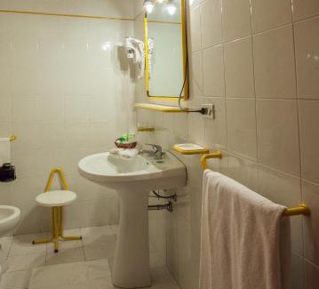 Su Planu Hotel | Hotel Quadrifoglio