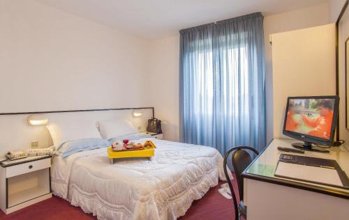 Su Planu Hotel | Hotel Quadrifoglio