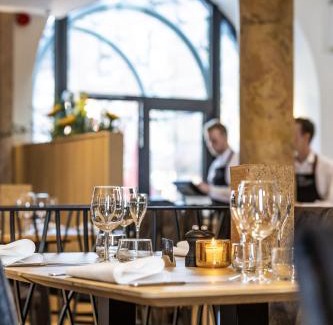 Waha Hotel | Hotel Quartier Latin