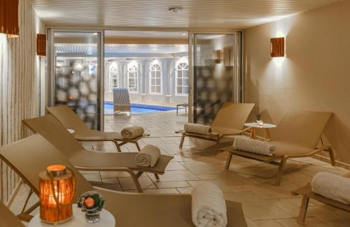 Waha Hotel | Hotel Quartier Latin