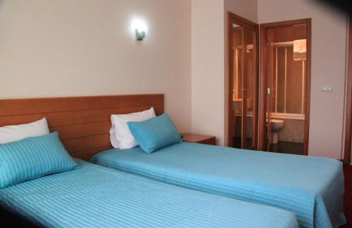 Sao Mamede de Infesta Hotel | Hotel Quasar