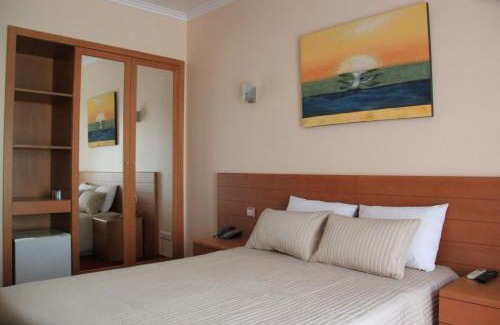 Sao Mamede de Infesta Hotel | Hotel Quasar