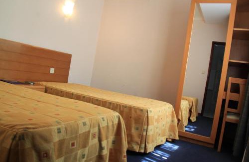 Sao Mamede de Infesta Hotel | Hotel Quasar