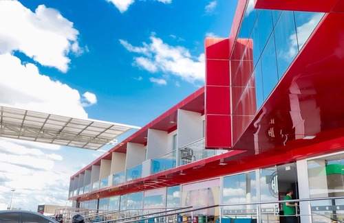 Senador Teotonio Vilela Apartment | HOTEL QUATRO CORAÇÕES