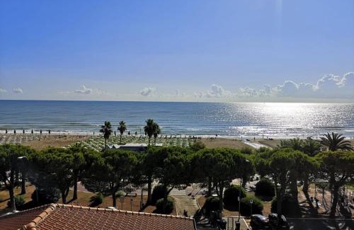 Tortoreto Lido Hotel | Hotel Quattro Palme