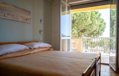 Tortoreto Lido Hotel | Hotel Quattro Palme