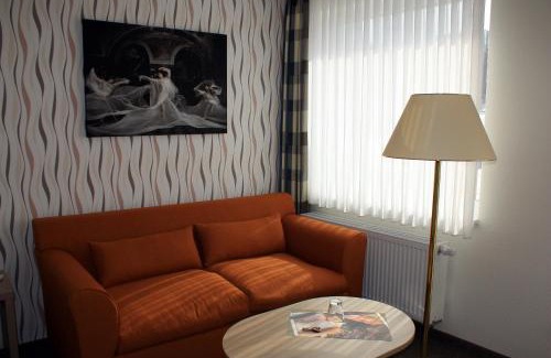 Sud Hotel | Hotel Quellenhof