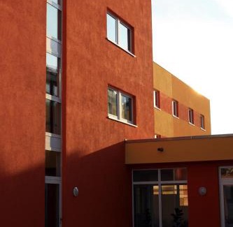 Sud Hotel | Hotel Quellenhof
