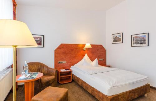 Sud Hotel | Hotel Quellenhof