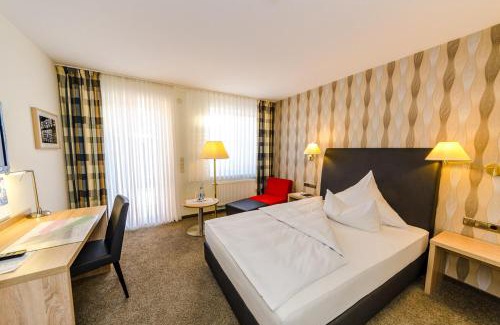 Sud Hotel | Hotel Quellenhof