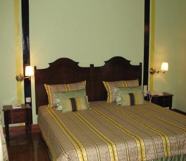Coimbra Hotel | Hotel Quinta das Lagrimas - Small Luxury Hotels