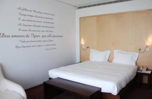 Coimbra Hotel | Hotel Quinta das Lagrimas - Small Luxury Hotels