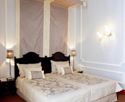 Coimbra Hotel | Hotel Quinta das Lagrimas - Small Luxury Hotels