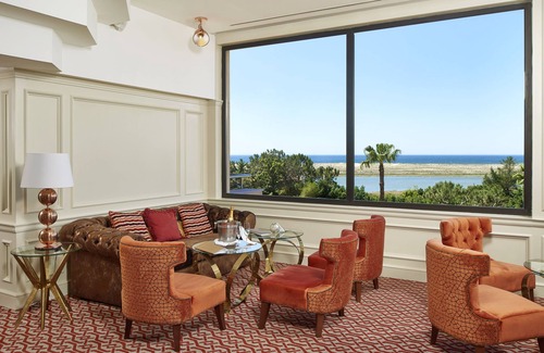 Quinta do Lago Hotel | Hotel Quinta do Lago