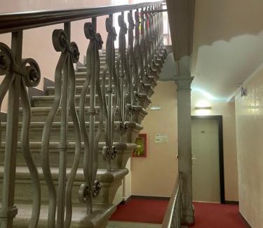 Udine Hotel | Hotel Quo Vadis