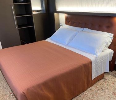 Udine Hotel | Hotel Quo Vadis