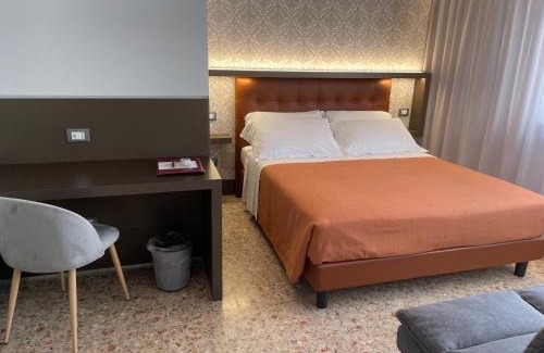 Udine Hotel | Hotel Quo Vadis
