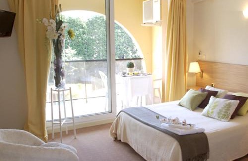 Anglet Hotel | Hotel Résidence Anglet Biarritz-Parme