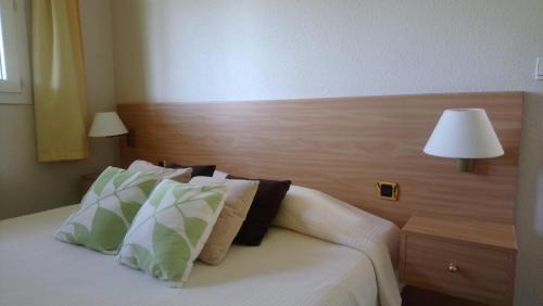 Anglet Hotel | Hotel Résidence Anglet Biarritz-Parme