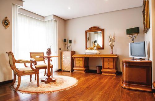 San Adrian Hotel | Hotel Ríos