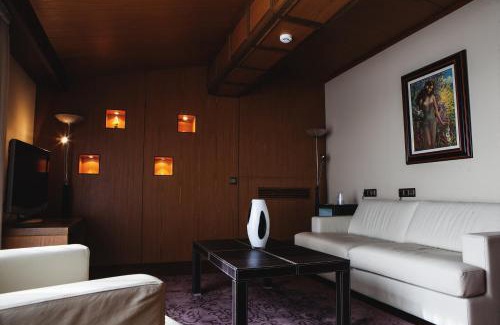 San Adrian Hotel | Hotel Ríos