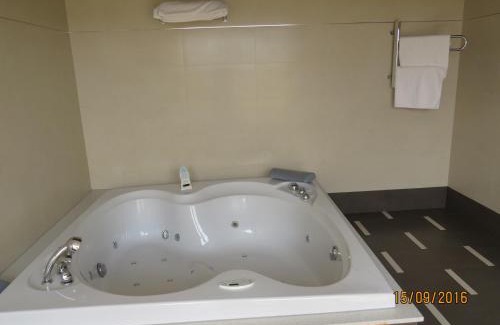 San Adrian Hotel | Hotel Ríos