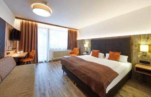 Fusch an der Grossglocknerstrasse Hotel | Hotel Römerhof