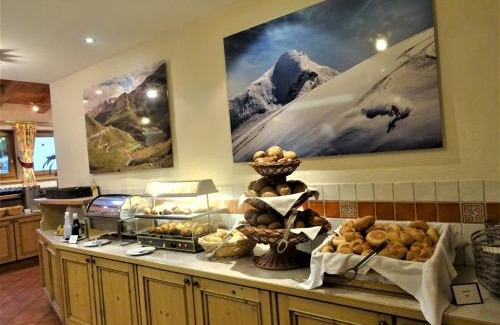 Fusch an der Grossglocknerstrasse Hotel | Hotel Römerhof
