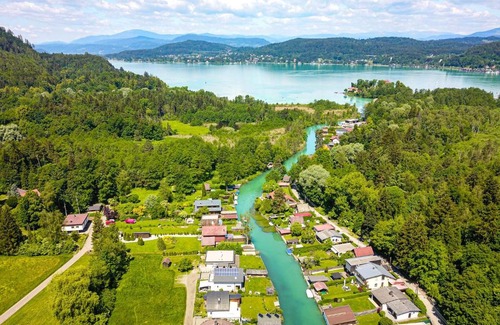 Klagenfurt am Woerthersee Hotel | Hotel Rösch