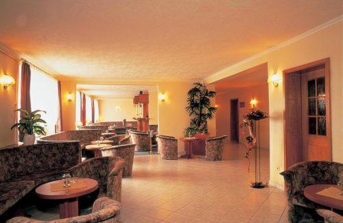 Gingst Hotel | Hotel Rügen Park KG