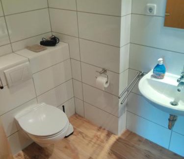 Rustersiel Hotel | Hotel Rüstersieler Hof