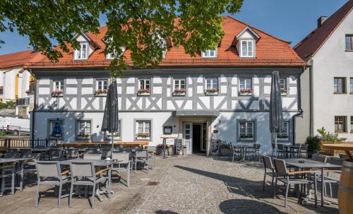 Heiligenstadt in Oberfranken Hotel | Hotel-Restaurant Heiligenstadter Hof