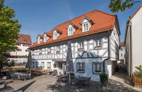 Heiligenstadt in Oberfranken Hotel | Hotel-Restaurant Heiligenstadter Hof
