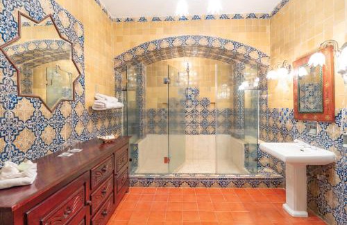 Rancho Cortes Hotel | Hotel Racquet Cuernavaca