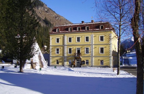 Bockstein Hotel | Hotel Rader