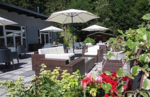Bockstein Hotel | Hotel Rader