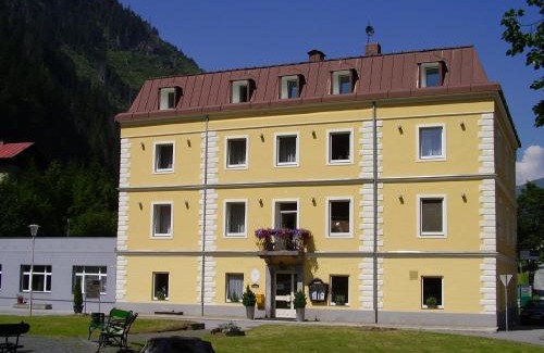 Bockstein Hotel | Hotel Rader