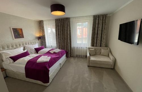 St. Gilgen Hotel | Hotel Radetzky