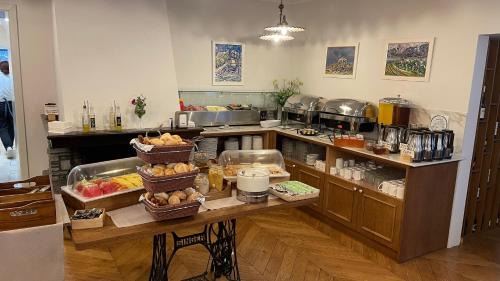 St. Gilgen Hotel | Hotel Radetzky